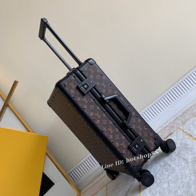 LOUIS VULTTON路易威登拉杆箱 LV老花行李箱旅行箱 gdx1027